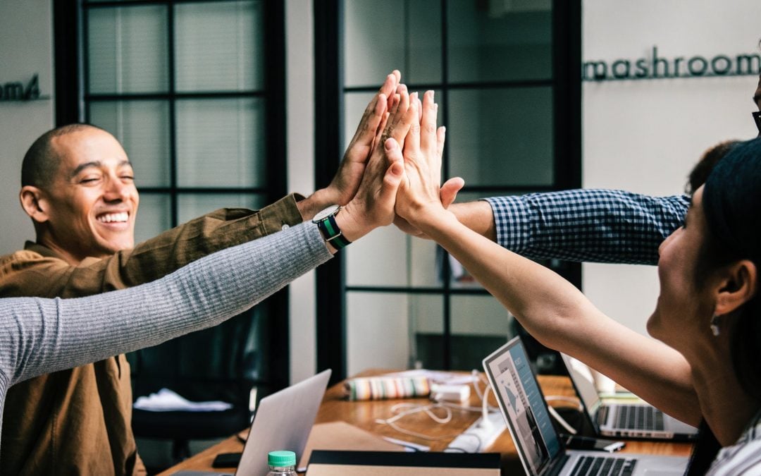 How to ensure a good working environment in your office