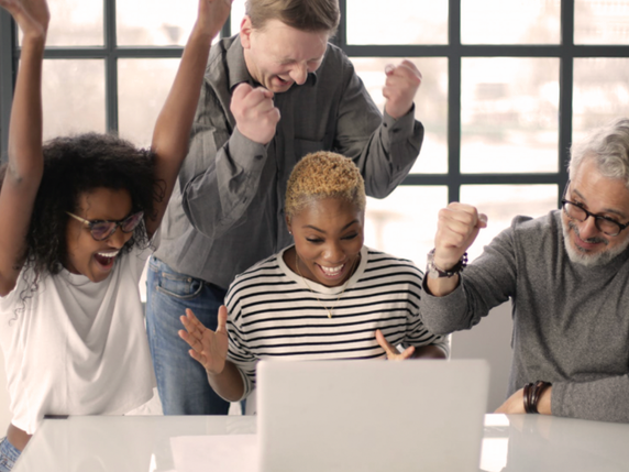 The office décor of tomorrow: COVID-19 has changed the meeting culture forever