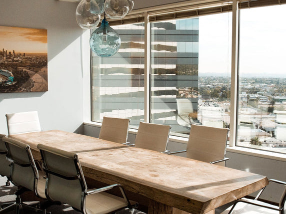 Office design - 4 tips for optimal design of the workplace